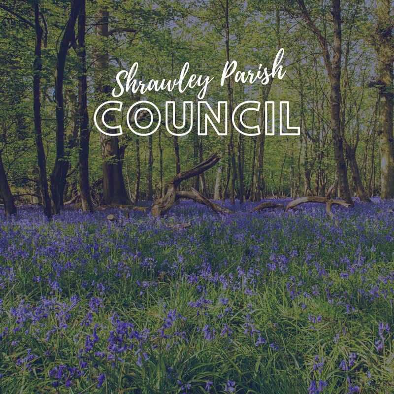 Shrawley Parish Council